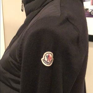 moncler sweater jacket moncler sweater jacket